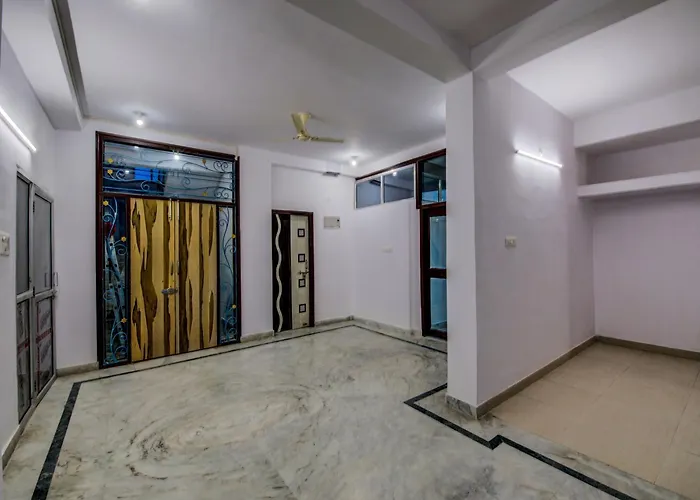 Super Hotel O Rajbanshi Nagar Patna 